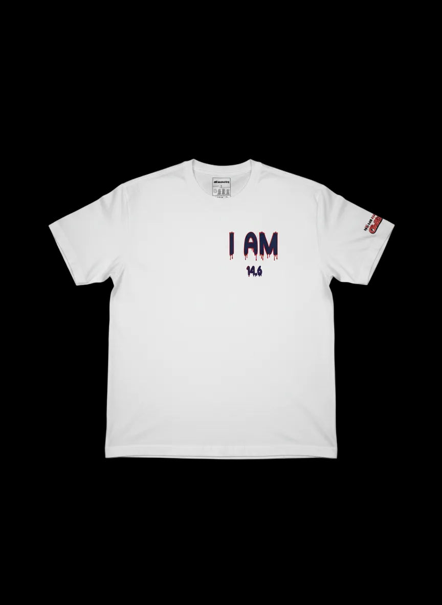I AM John 14:6 T-shirt