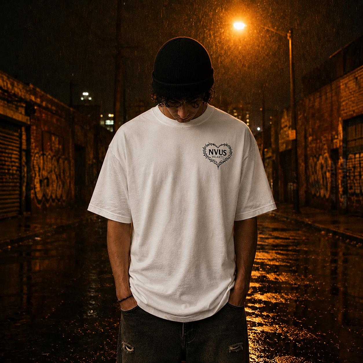 God Over Everything unisex T-shirt
