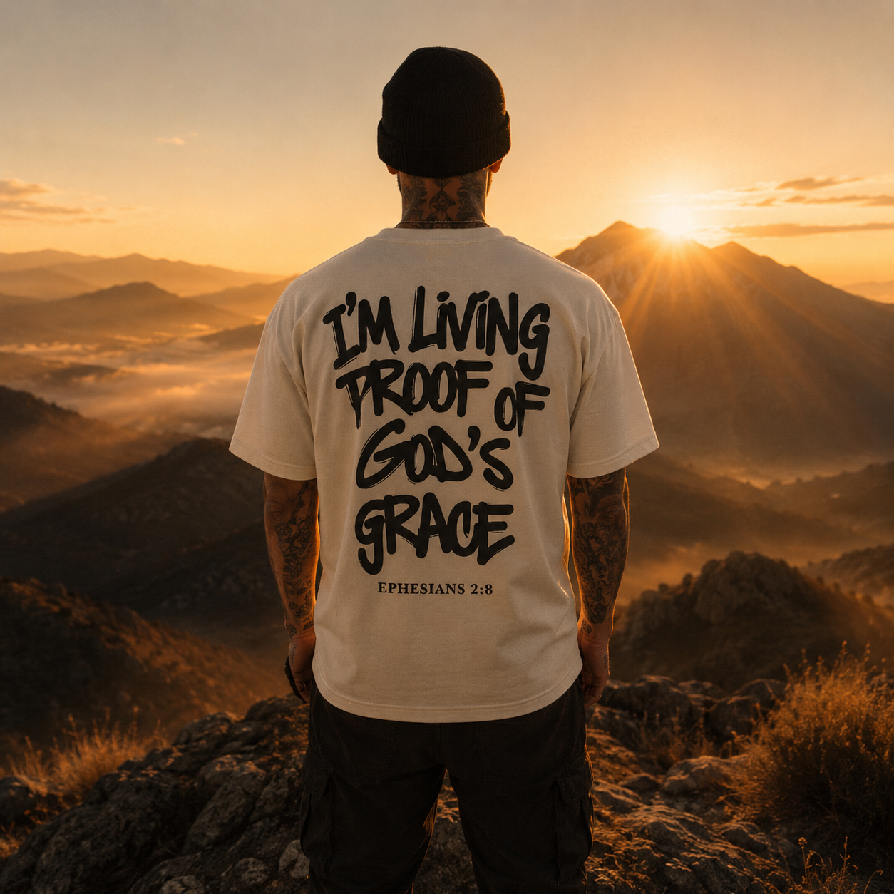 Living Proof T-Shirt